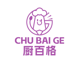 厨百格 商标图样