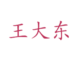 王大东 商标图样