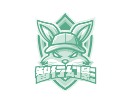 智行幻影 商标图样