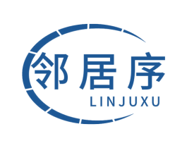 邻居序 商标图样