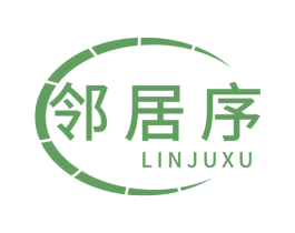邻居序 商标图样
