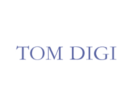 TOM DIGI 商标图样