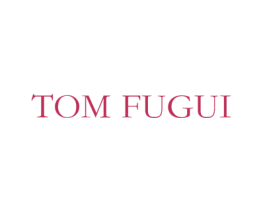 TOM FUGUI 商标图样