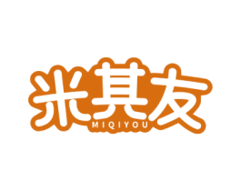 米其友 商标图样