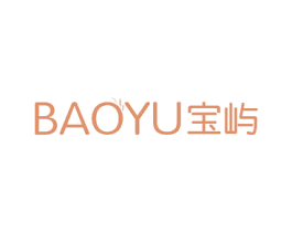 宝屿 商标图样