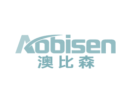 澳比森 商标图样