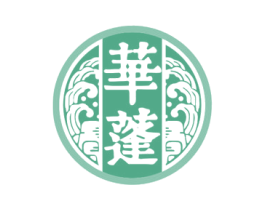 华蓬 商标图样
