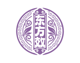 东方效 商标图样