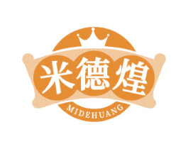 米德煌 商标图样