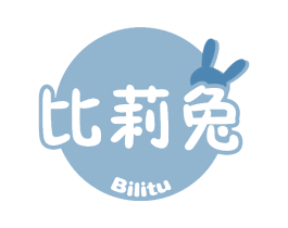 比莉兔 商标图样