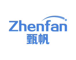 甄帆 商标图样