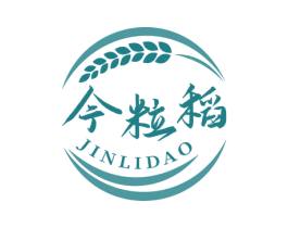今粒稻 商标图样