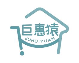 巨惠猿 商标图样
