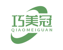 巧美冠 商标图样
