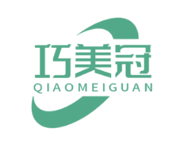 巧美冠 商标图样