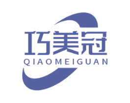 巧美冠 商标图样