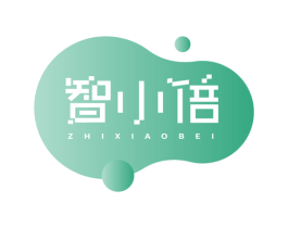 智小倍 商标图样