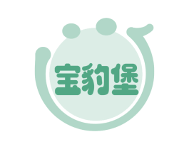 宝豹堡 商标图样