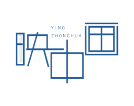 映中画 商标图样