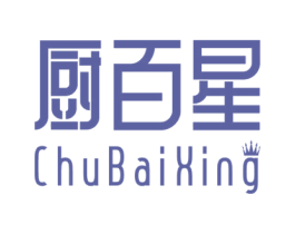 厨百星 商标图样