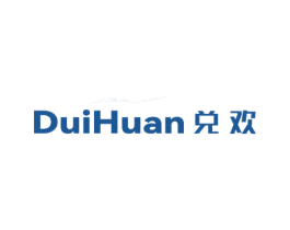 兑欢 商标图样
